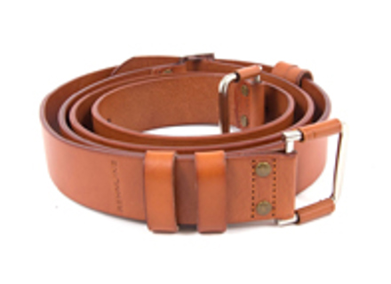 Rennline Vintage leather luggage rack straps. Porsche 911/912/930/964/993 1965-1998 - E101, E99