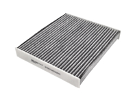 Pollen particle filter. Porsche Panamera 3.6L / 4.8L / Turbo - 97057362300 - LAK120 Pollen particle filter. Porsche Panamera 3.6L / 4.8L / Turbo - 97057362300 - LAK120