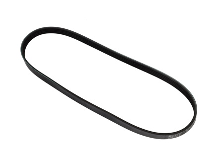 Alternator belt. Porsche 928 1984-86 - 99919225950, 99919225050 - 050 005 0890