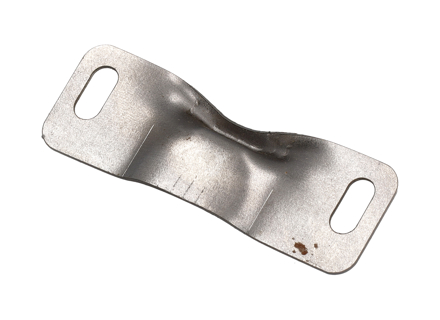 Verrouiller la boîte à gants du gâche. Porsche911 - 91155251300 - IBP11.1.125