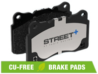 Pagid street+ front brake pads. Porsche 958 Cayenne 2010 - 2017 - 95835193930, 958698151A - T8087SP2001, 24685, 4917 Pagid street+ front brake pads. Porsche 958 Cayenne 2010 - 2017 - 95835193930, 958698151A - T8087SP2001, 24685, 4917