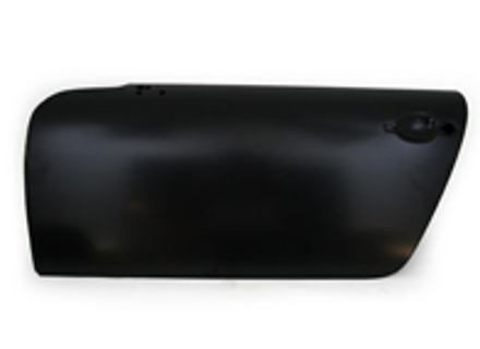 Door shell. Porsche 993 LHD Cars - 99353100502GRV, 99353100500GRV, 99353100600GRV, 99353100602GRV