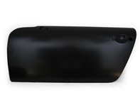 Door shell. Porsche 993 LHD Cars - 99353100502GRV, 99353100500GRV, 99353100600GRV, 99353100602GRV
