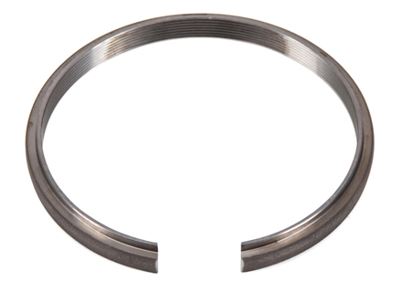 Anello sincronizzatore, 1a/2a marcia. Porsche 911 Turbo (930) 1975-88 (cambio a 4 marce) - 93030230100, 93030230110 - 16960