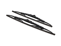 Spazzola tergicristallo anteriore, SET DI 2. Porsche 993 1994-98 - 99362803899, 3397001472, 99362890100, 99362803800, 99362803801