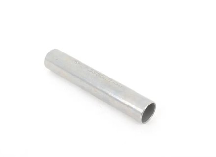 Handbrake cable guide tube. Porsche 996 - 99642414100, 99642414110, 99642472102