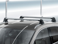 Roof transport system. Porsche Macan 2014>> - 95B860019B, 95b860019C, 95B860019D Roof transport system. Porsche Macan 2014>> - 95B860019B, 95b860019C, 95B860019D