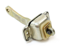 Door check strap. Porsche 911 1987-89 / 964 / 993 - 96453705700 - URO-010766, 4772, 1689805300