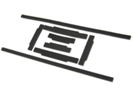 Hybrid battery gasket set. Porsche 958 Cayenne / 970 Panamera HYBRID >>2014 - 95861119100