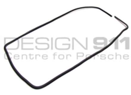 Schiebedachdichtung. Porsche 996 / 997 - 996564211001, 99656421101, 99756421100