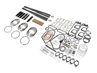 Engine Rebuild / Overhaul Gasket Kit for Porsche 911 3.0L 1979-80 - 93010432100, 93010396300, 91110522206, 91110522205, 91110552951, 93010090703 Engine Rebuild / Overhaul Gasket Kit for Porsche 911 3.0L 1979-80 - 93010432100, 93010396300, 91110522206, 91110522205, 91110552951, 93010090703