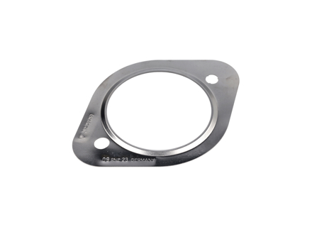 Uitlaatpakkingsspruitstuk naar uitlaat. Porsche 981 Boxster/Cayman - 98111111300, 982251263