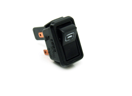 Interruttore del tergicristallo. Porsche 911/930Turbo - 91161332102, 91161332101