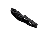 Front bumper retaining strip. Porsche 997 - 99750553501, 99750553500, 99750553601, 99750553600 Front bumper retaining strip. Porsche 997 - 99750553501, 99750553500, 99750553601, 99750553600