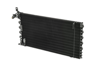 Radiator Air Conditioning (Air Con) Condenser. Porsche 928 GTS 1993-95 - 92857302101 Radiator Air Conditioning (Air Con) Condenser. Porsche 928 GTS 1993-95 - 92857302101