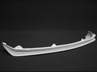 Front valance with spoiler. Porsche  914 - TK 158, TK158