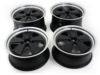 19' Classic Style FX5 Alloy Wheels for Porsche Cars - FX501901161, FX501908547 19' Classic Style FX5 Alloy Wheels for Porsche Cars - FX501901161, FX501908547