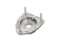 Rear upper shock absorber mount. Porsche 991 / 992 - 9P1513353, 99133316101, 99133316100