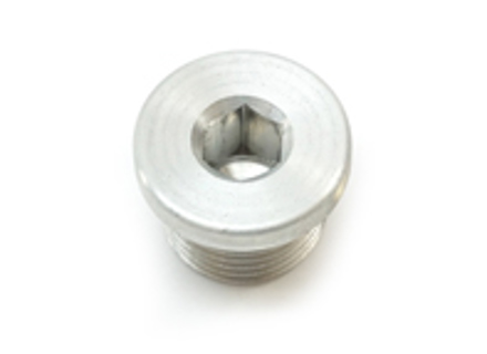 Oil drain plug. Porsche 991 / Boxster / Cayman / Panamera / Cayenne - 90021902031, PAF008309, PAF008309A, 90021902030