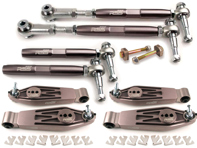 RSS Tarmac Series Stage 2 Suspension Package for Porsche 986 Boxster - 370, 312, 333, 356, 99634713104, 99634713103, 99134713100, 99633104506, 99733104504, 99634105307, 99634105308, 99634105309, 99634105310, 99634105311, 99634105312, 99634105313, 99634105314, 99634105315, 99634105316, 99634105317, 99634112290, 99634144190, 99634105307, 99634105308, 99634105309, 99634105310, 99634105311, 99634105312, 99634105313, 99634105314, 99634105315, 99634105316, 99634105317, 99634112290, 99634144190, 357, 99634112190 - TS2 RSS Tarmac Series Stage 2 Suspension Package for Porsche 986 Boxster - 370, 312, 333, 356, 99634713104, 99634713103, 99134713100, 99633104506, 99733104504, 99634105307, 99634105308, 99634105309, 99634105310, 99634105311, 99634105312, 99634105313, 99634105314, 99634105315, 99634105316, 99634105317, 99634112290, 99634144190, 99634105307, 99634105308, 99634105309, 99634105310, 99634105311, 99634105312, 99634105313, 99634105314, 99634105315, 99634105316, 99634105317, 99634112290, 99634144190, 357, 99634112190 - TS2