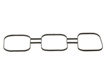 Intake manifold gasket. Porsche 997.2 Carrera (X51) / 991.1 Carrera GTS - 9A111044040, 534.690