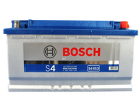 Car Battery 95AMP 12V Bosch Silver Technology. Porsche 955 - 95561111020, 95561109520, 95561109530 Car Battery 95AMP 12V Bosch Silver Technology. Porsche 955 - 95561111020, 95561109520, 95561109530