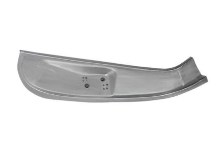 Deurslotpaal, rechts. Porsche 911 / 912 1965-71 SWB - 90150306222GRV, 90150306222, 91150306203, 91150306203GRV, 91150306243, 91150306243GRV, 90150306421, 90150306221, 96450306221GRV, 90150306241, 90150306241GRV, 90150306221GRV - PP210AR, P210AR