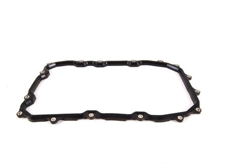 Joint de carter de boîte de vitesses. Porsche 955/957 Cayenne - 95539701600, 57367