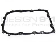 Gearbox sump gasket. Porsche 955/957 Cayenne - 95539701600, 57367 Gearbox sump gasket. Porsche 955/957 Cayenne - 95539701600, 57367