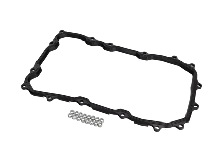 变速箱油底壳垫片。保时捷 955/957 卡宴 - 95539701600, 57367