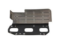 Exhaust manifold gasket, Cyl. 1-3. Porsche 957 Cayenne - 95511117100, 150.902