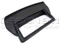 Spoiler Rear Rubber. Porsche 911 74-80 - 91151201902 Spoiler Rear Rubber. Porsche 911 74-80 - 91151201902