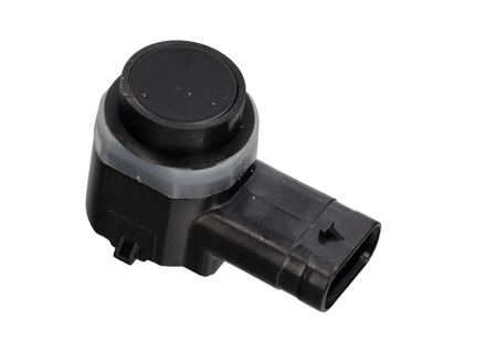 Sensore di parcheggio interno paraurti anteriore. Porsche 958 Cayenne / 981 Boxster / Cayman / 991.1 - 1S0919275CG2L, 1S0919275C, 1S0919275G2L, 1S0919275 - 911915-01