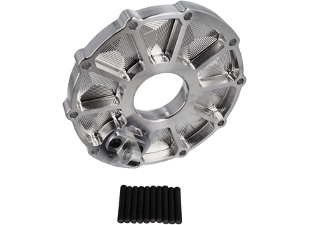 Gearbox 901 side cover plate Porsche 911 / 912 swb 1965-68 some early 1969 models with 'chilled casting'. - 90130131101, 901.301.311.01