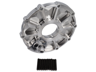 Piastra di copertura laterale del cambio 901 Porsche 911 / 912 swb 1965-68 alcuni primi modelli del 1969 con 'fusione raffreddata'. - 90130131101, 901.301.311.01