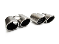 Dansk exhaust tail pipe set, CARRERA LOOK. Porsche 997 2005>> - 97.901S, 1620701810, 99711197901, 99711115100, 99711115101, 99711198110, 99711198111, 99711115200, 99711115201, 99711198210, 99711198211, 99711135104, 99711135101, 99711135102, 99711135103, 99711135201, 99711135202, 99711135203, 99711135204 - 97.901S, 1620701810