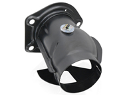 Heat exchanger heater flap. Porsche 912/911 1965-86 - 90121100722, 90121100822, 90121100700, 90121100800