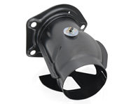Sportello del riscaldatore dello scambiatore di calore. Porsche 912/911 1965-86 - 90121100722, 90121100822, 90121100700, 90121100800 Sportello del riscaldatore dello scambiatore di calore. Porsche 912/911 1965-86 - 90121100722, 90121100822, 90121100700, 90121100800