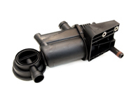 AOS Separatore olio/aria. Porsche Boxster 986 1997-02 - 996-107-023-04, 99610702304, 99610702301, 99610702302, 99610702303 AOS Separatore olio/aria. Porsche Boxster 986 1997-02 - 996-107-023-04, 99610702304, 99610702301, 99610702302, 99610702303