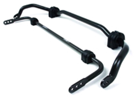 H&R 防倾杆/稳定杆套件。保时捷 987 Boxster Spyder - 33180-2, 99734370108, 98733370105, 98733370102, 99734370105, 98733370103, 98733370104, 98733370107