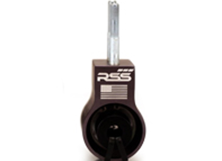 RSS XL Inner Spherical Bearing (Mono-ball) End Kit: Set of 2. Porsche 991 GT3 / 981 GT4 / 986, 987, 996, 997 - 3-307