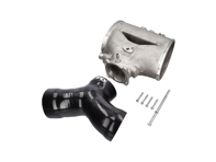 Aluminum Intake Plenum. Porsche 981 Boxster/Cayman DFI IPD - 81482, 9A111012025, 9A111012026, 9A111012030 Aluminum Intake Plenum. Porsche 981 Boxster/Cayman DFI IPD - 81482, 9A111012025, 9A111012026, 9A111012030