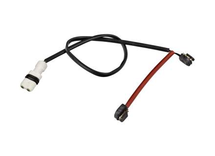 刹车片磨损传感器。保时捷 997.2 C4 - WK1072, 99761276900, 99761277002, 99761277000