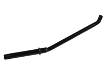 后 1/4 面板支撑管。保时捷 911 1974-89 - 91150162302, 1685000300 - 1685000300