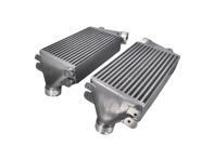 Radiator intercoolers for Porsche 996 Turbo - 99611063000, 99611098971, 99611064071, 99611063971, 99611099071