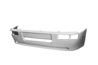 Front bumper. Porsche 924 Carrera GT - 93750537102 - TK250a