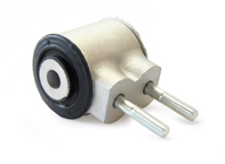 Draagarm motorsport lagerflens. Porsche 996 GT2/GT3 - 99634144190, 99634112190/3, 99634112190, 99634112290, 99634112290/3