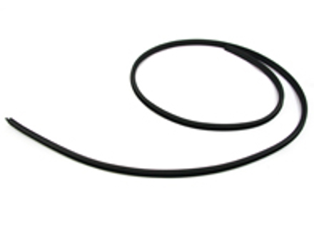 Sunroof seal. Porsche 928 - 92856425904, 92856425902