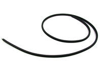 Sunroof seal. Porsche 928 - 92856425904, 92856425902 Sunroof seal. Porsche 928 - 92856425904, 92856425902