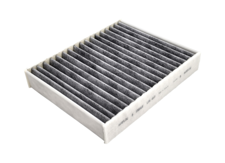 Pollenfilter. Porsche 981 Boxster / 991 / 992 / 981C Kaaiman - 99157362300, 9P1819631 - CUK25006, LAK812, LAO812